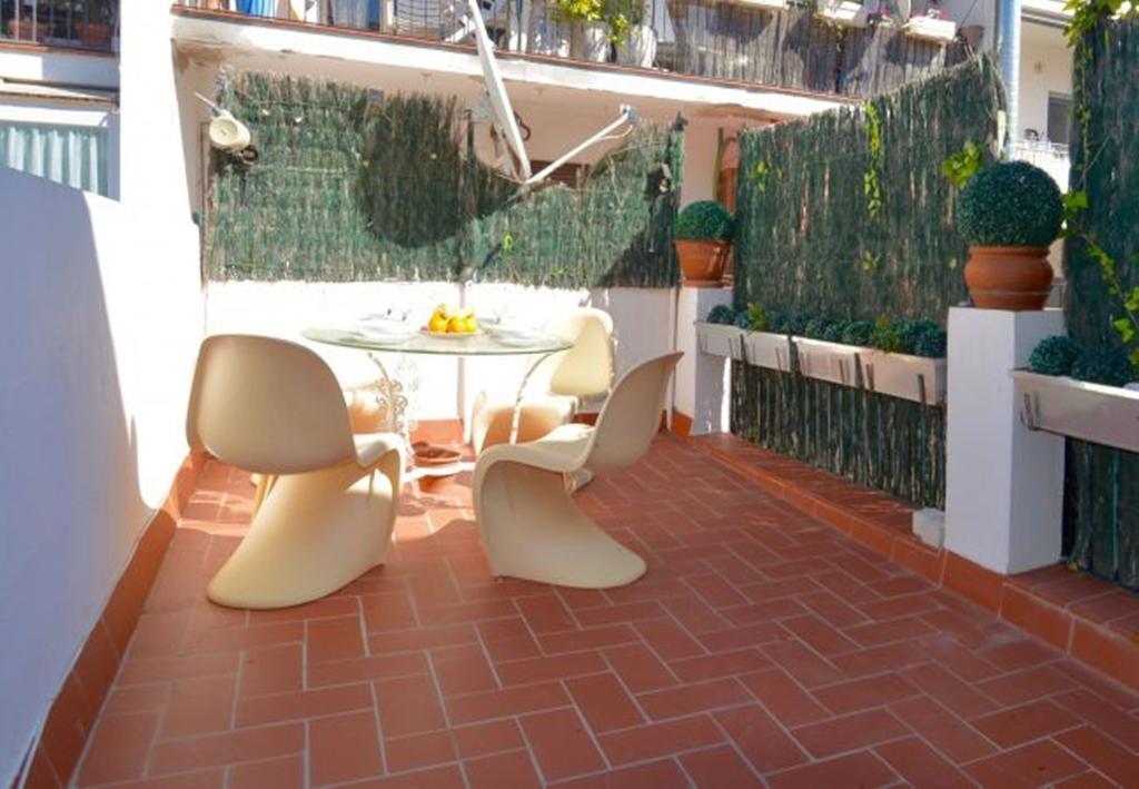 Le Blanc Apart Apartment